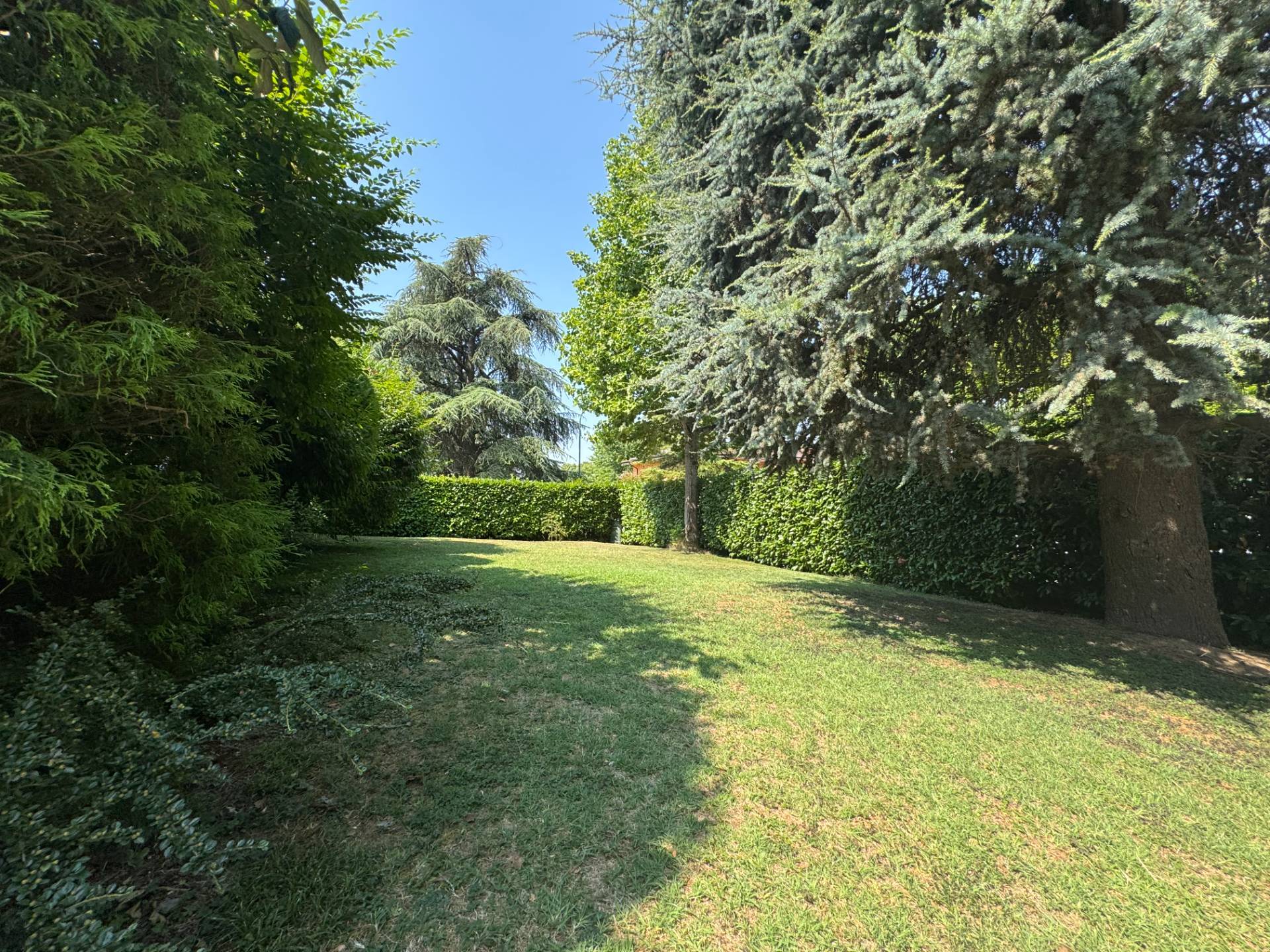 Villa in vendita a Curtatone, San Silvestro