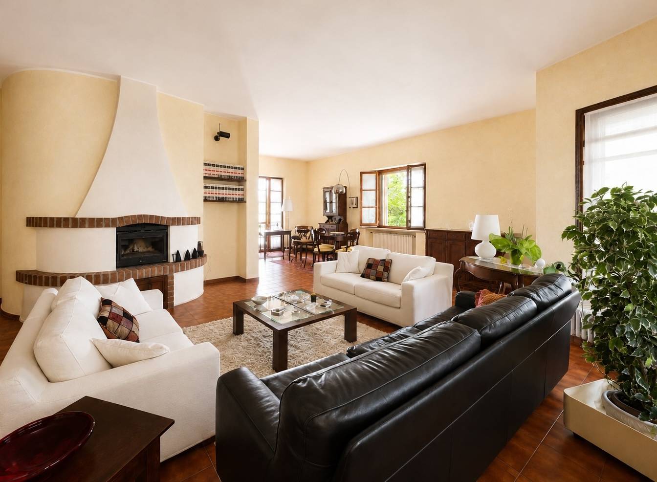 Villa in vendita a Curtatone, San Silvestro