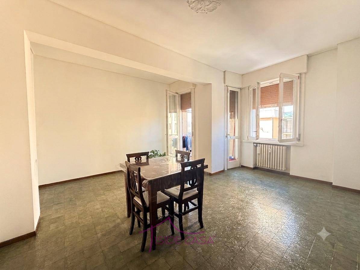 Appartamento in vendita a Mantova, Valletta Paiolo