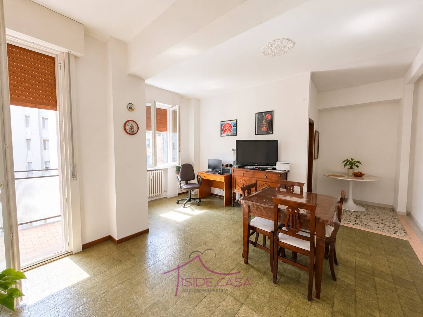 Appartamento in vendita a Mantova, Valletta Paiolo