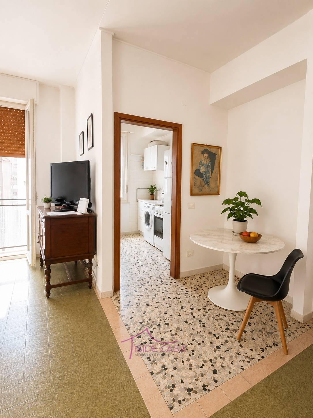 Appartamento in vendita a Mantova, Valletta Paiolo