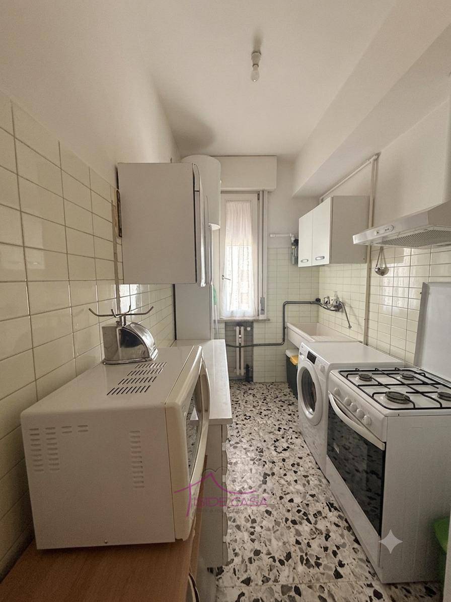 Appartamento in vendita a Mantova, Valletta Paiolo