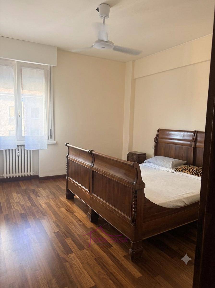 Appartamento in vendita a Mantova, Valletta Paiolo