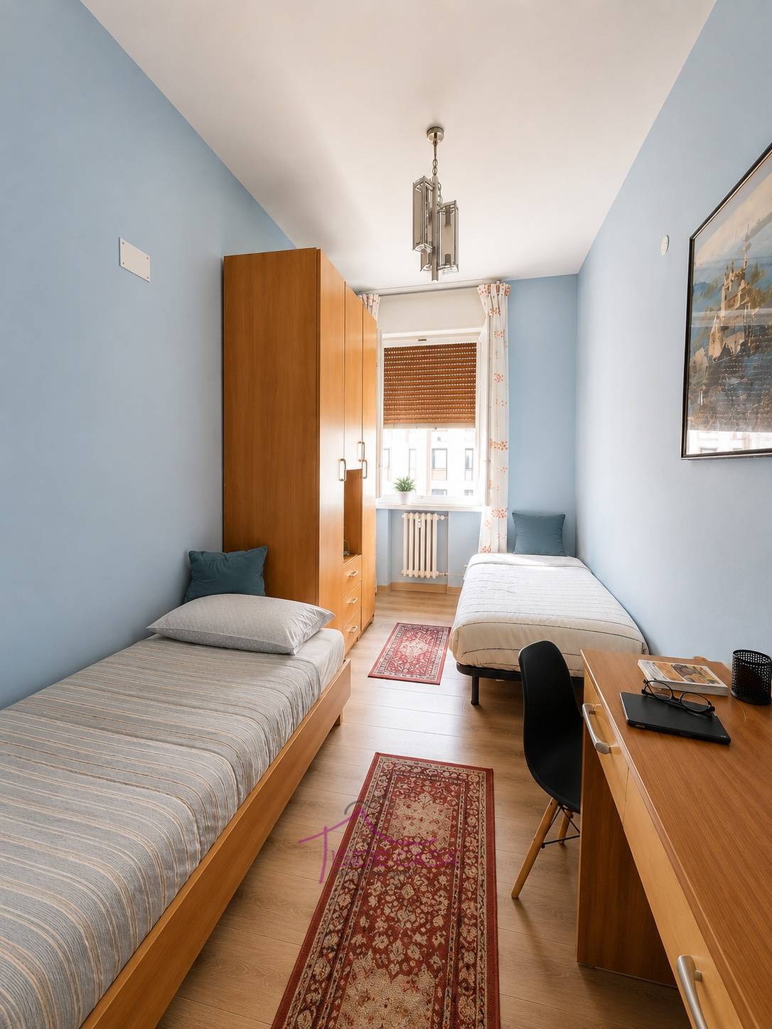 Appartamento in vendita a Mantova, Valletta Paiolo