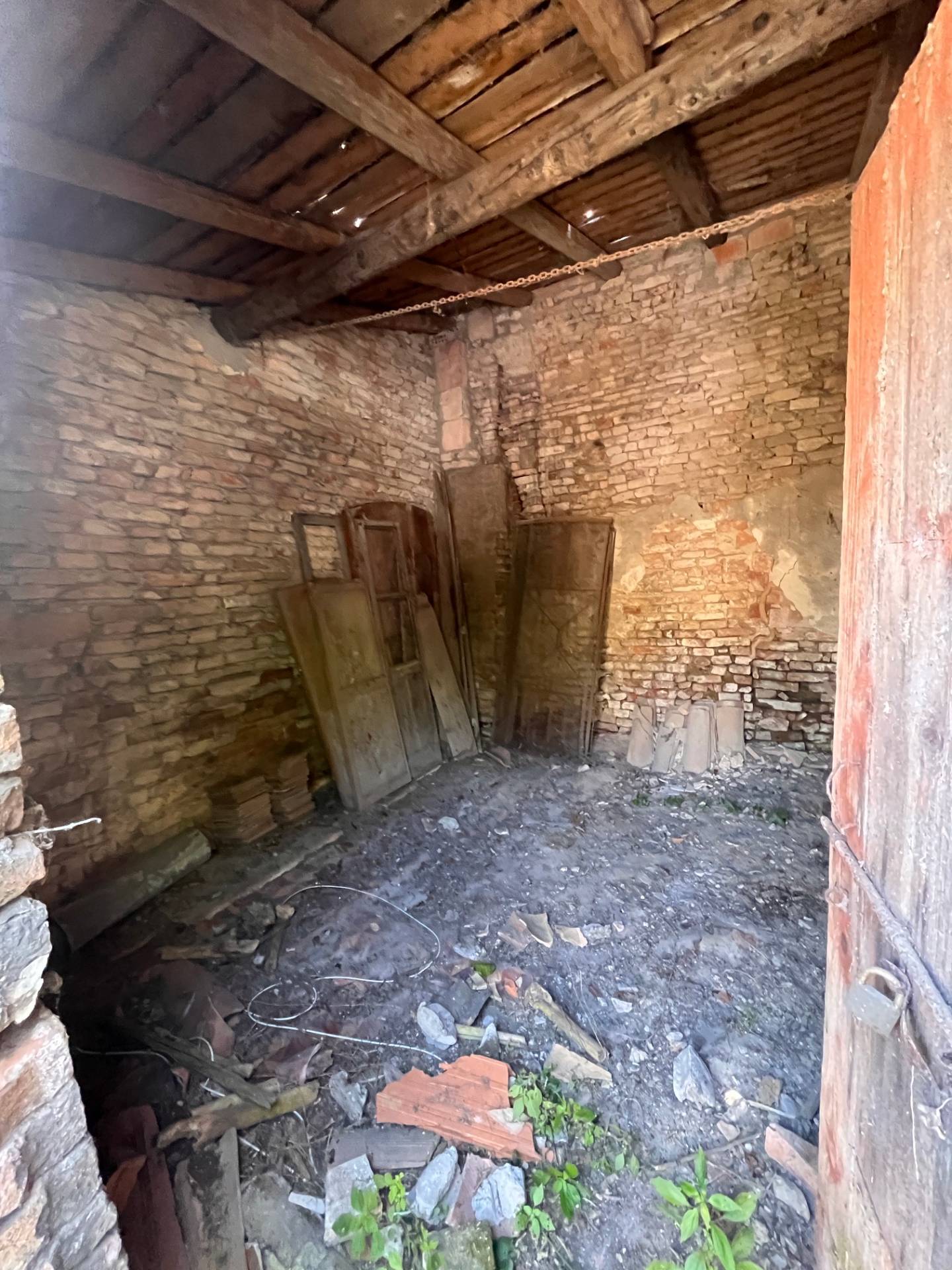 Casa Mantovana in vendita a Mantova, Centro storico
