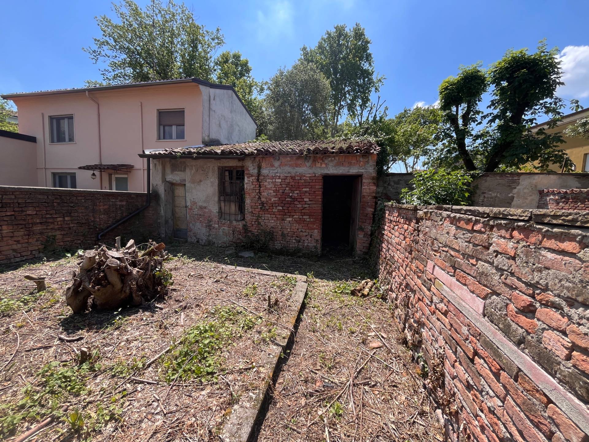Casa Mantovana in vendita a Mantova, Centro storico