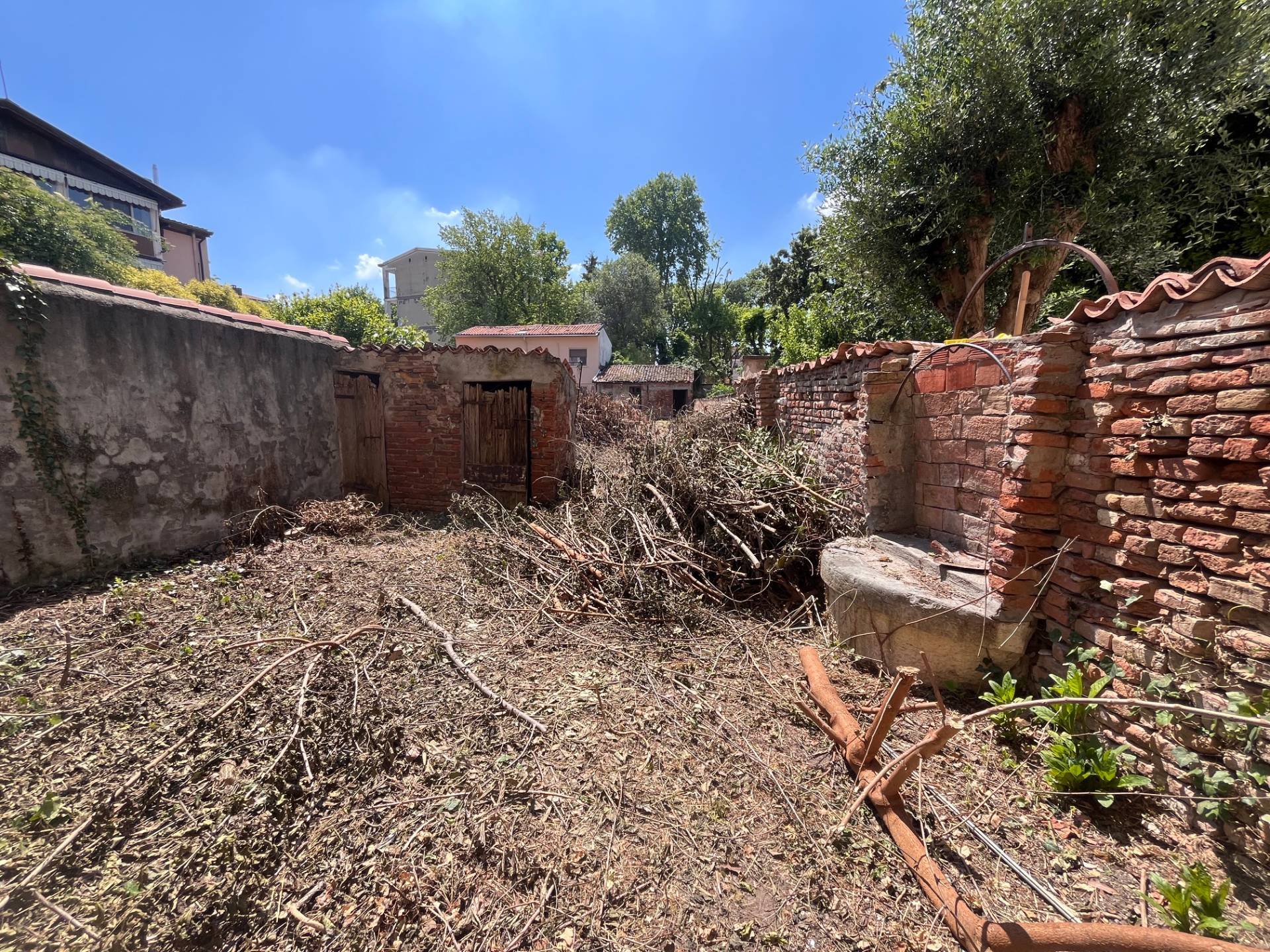 Casa Mantovana in vendita a Mantova, Centro storico