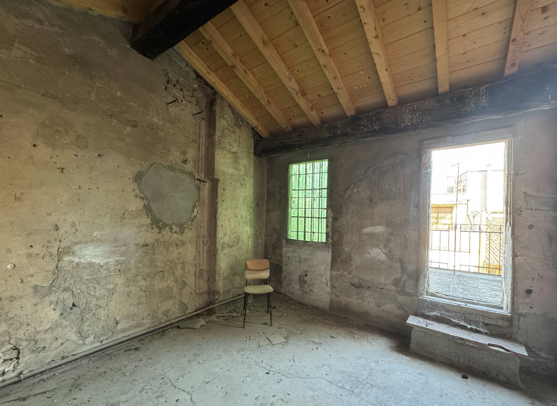 Appartamento in vendita a Mantova, Centro storico