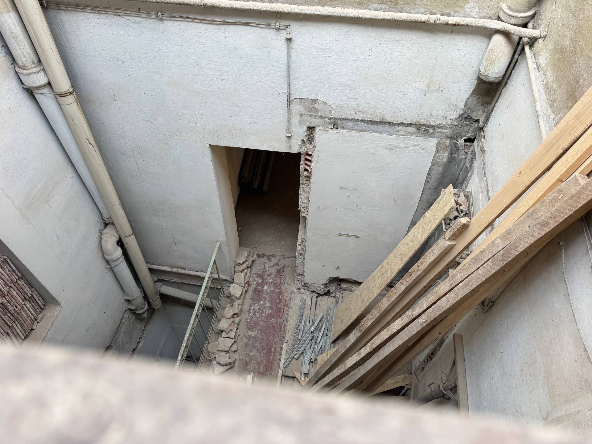 Appartamento in vendita a Mantova, Centro storico
