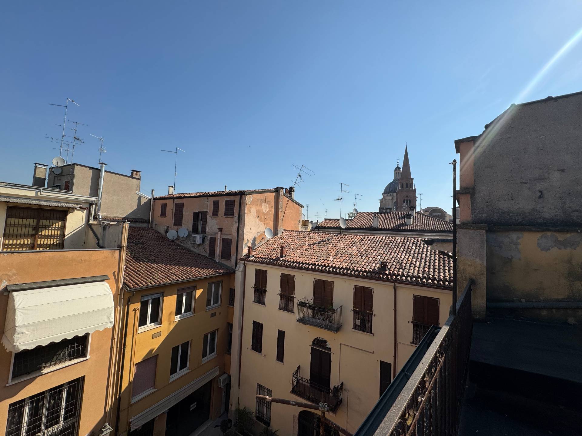 Appartamento in vendita a Mantova, Centro storico