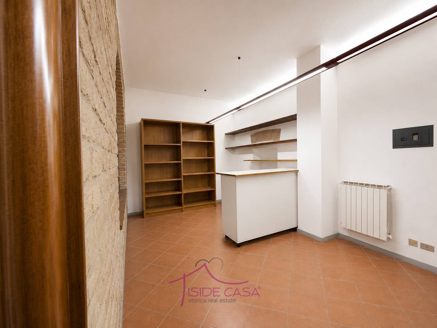 Studio/Ufficio in vendita a Mantova, Centro storico