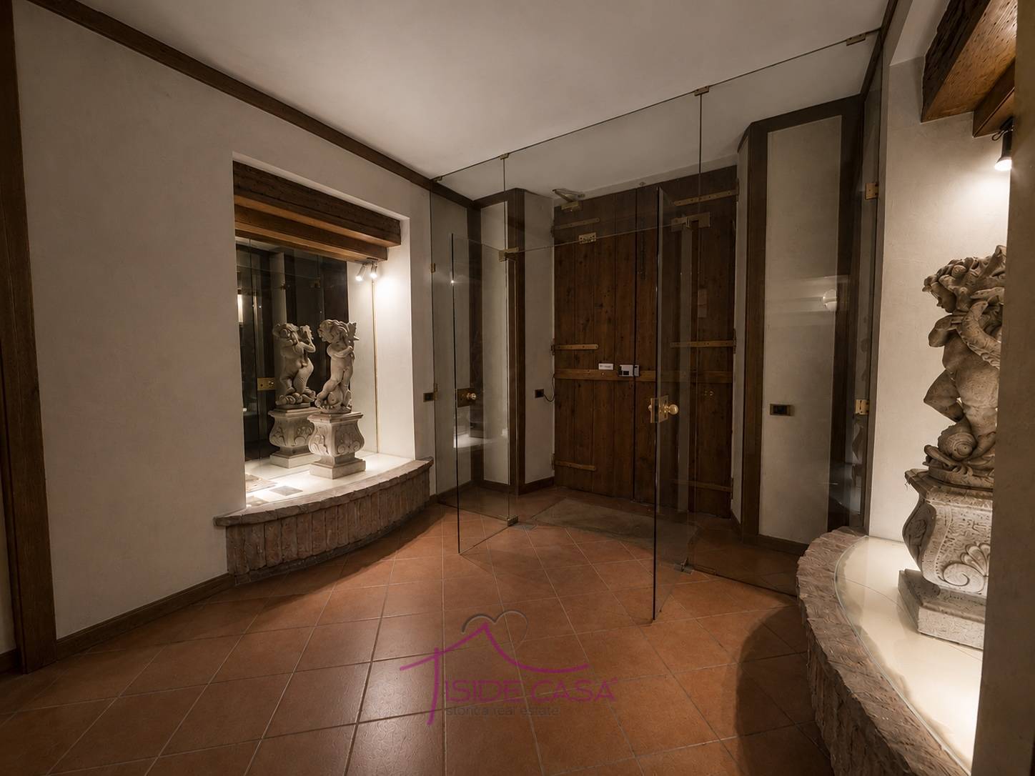 Studio/Ufficio in vendita a Mantova, Centro storico