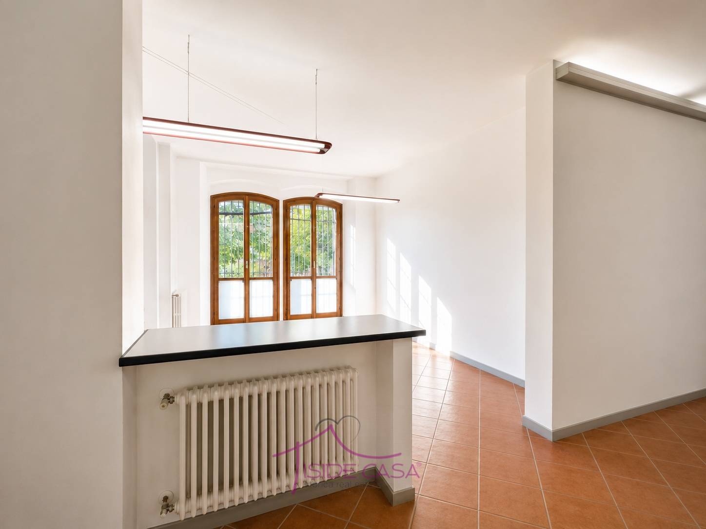 Studio/Ufficio in vendita a Mantova, Centro storico