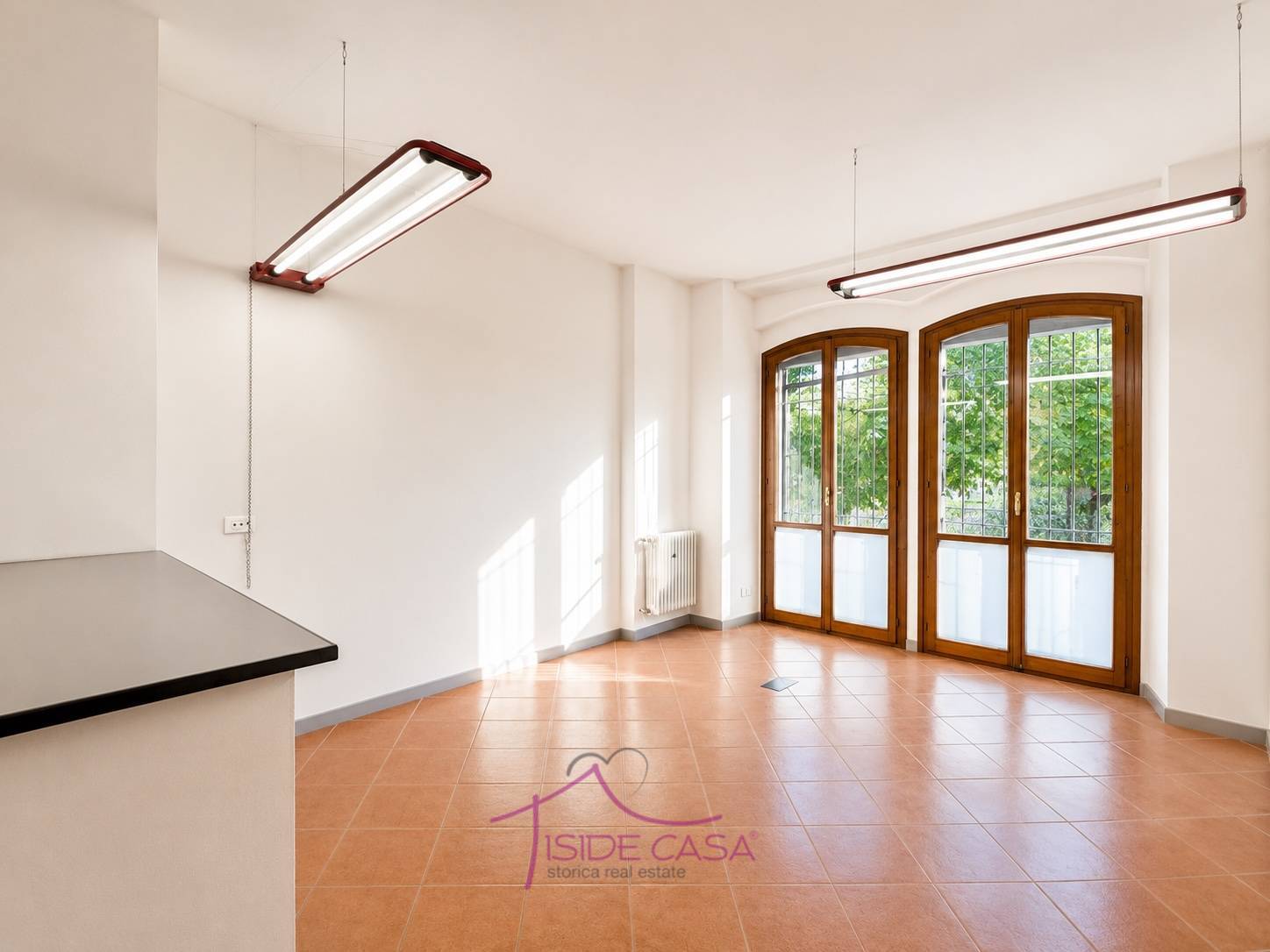 Studio/Ufficio in vendita a Mantova, Centro storico