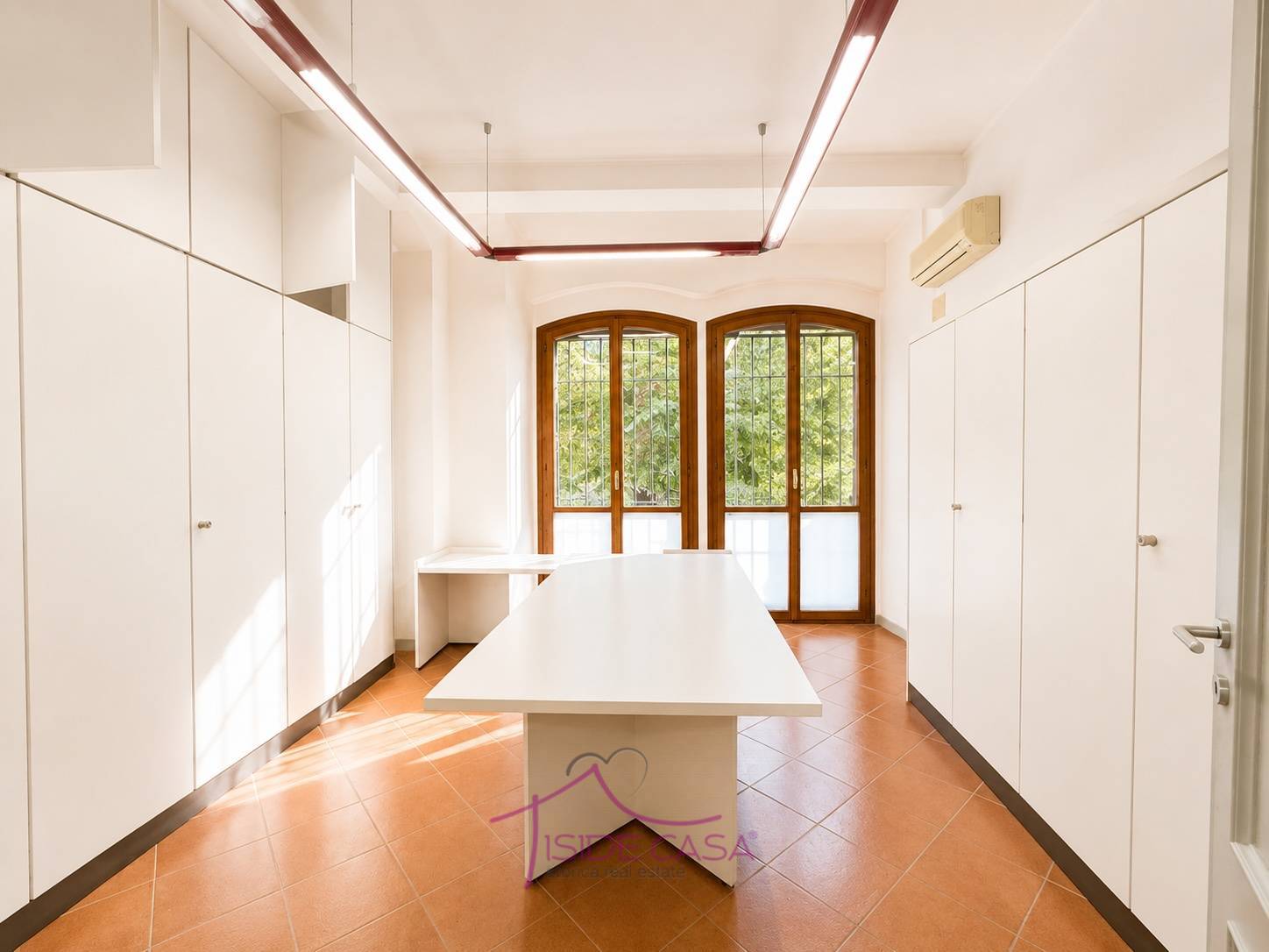 Studio/Ufficio in vendita a Mantova, Centro storico