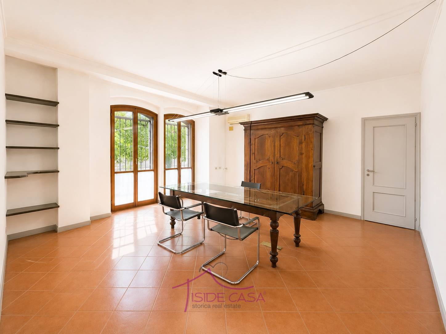Studio/Ufficio in vendita a Mantova, Centro storico