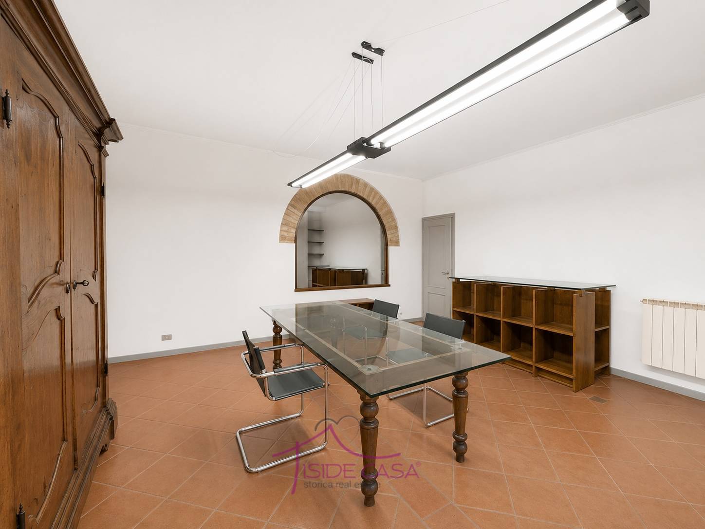 Studio/Ufficio in vendita a Mantova, Centro storico