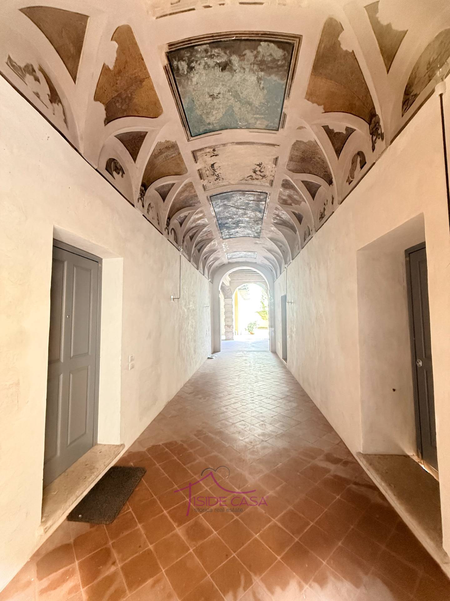 Appartamento in vendita a Mantova, Centro storico