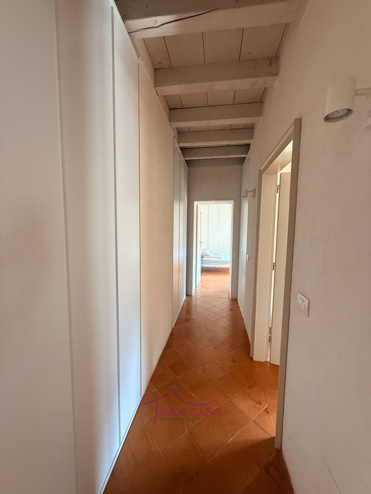 Appartamento in vendita a Mantova, Centro storico
