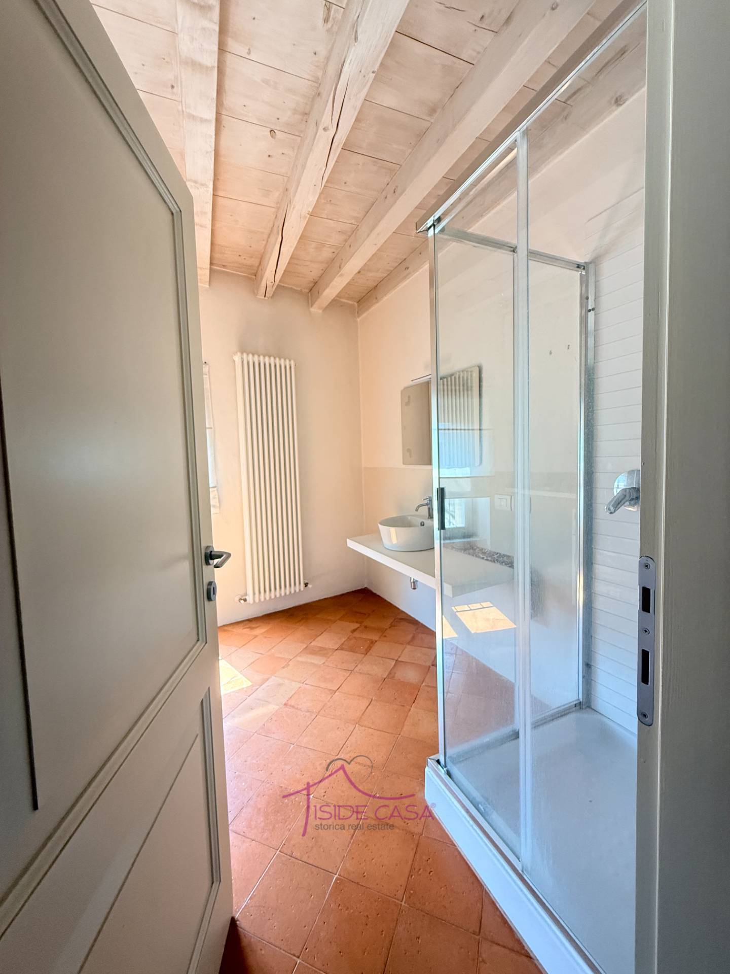 Appartamento in vendita a Mantova, Centro storico