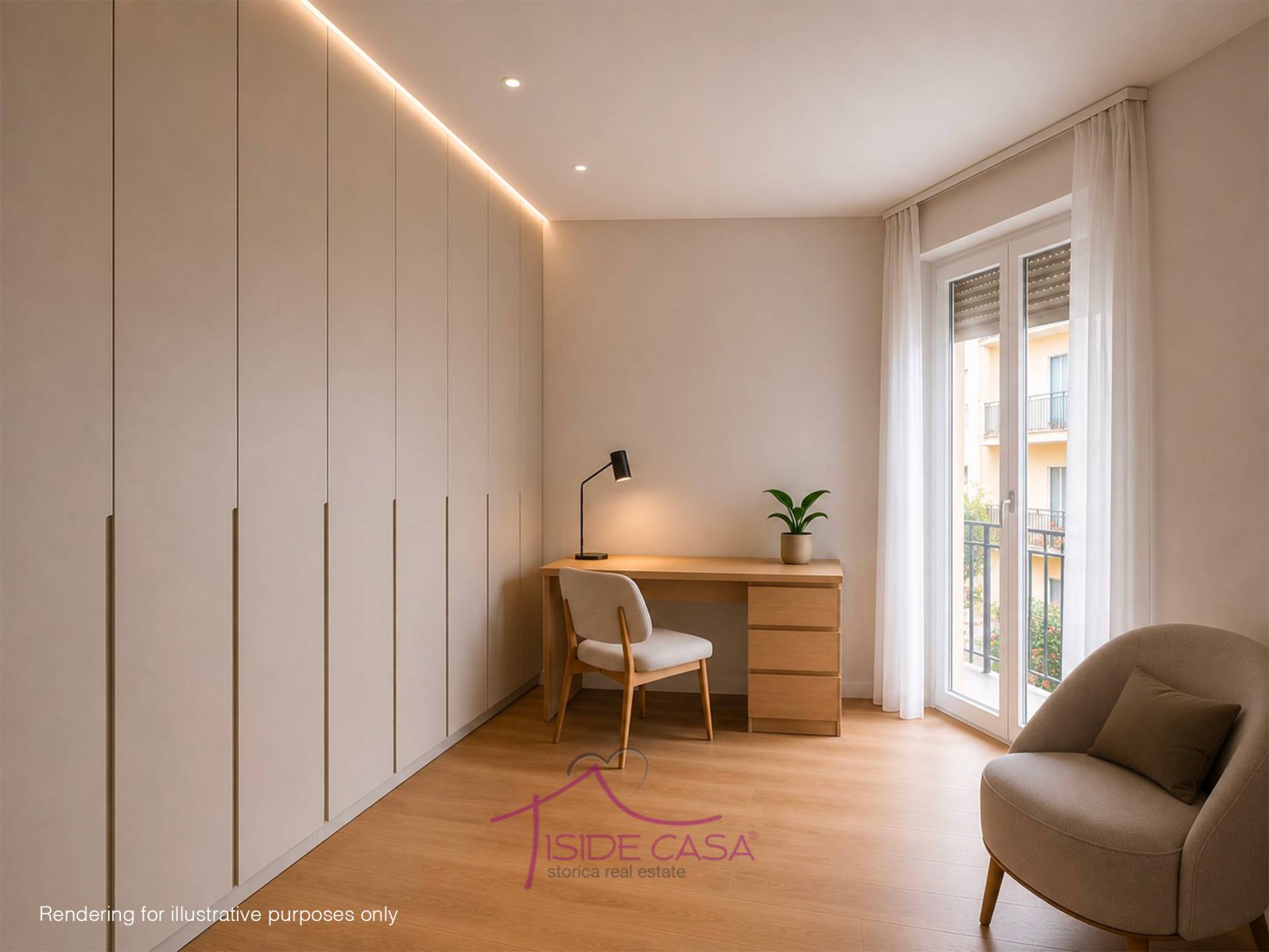 Villa a schiera in vendita a Mantova, Centro storico
