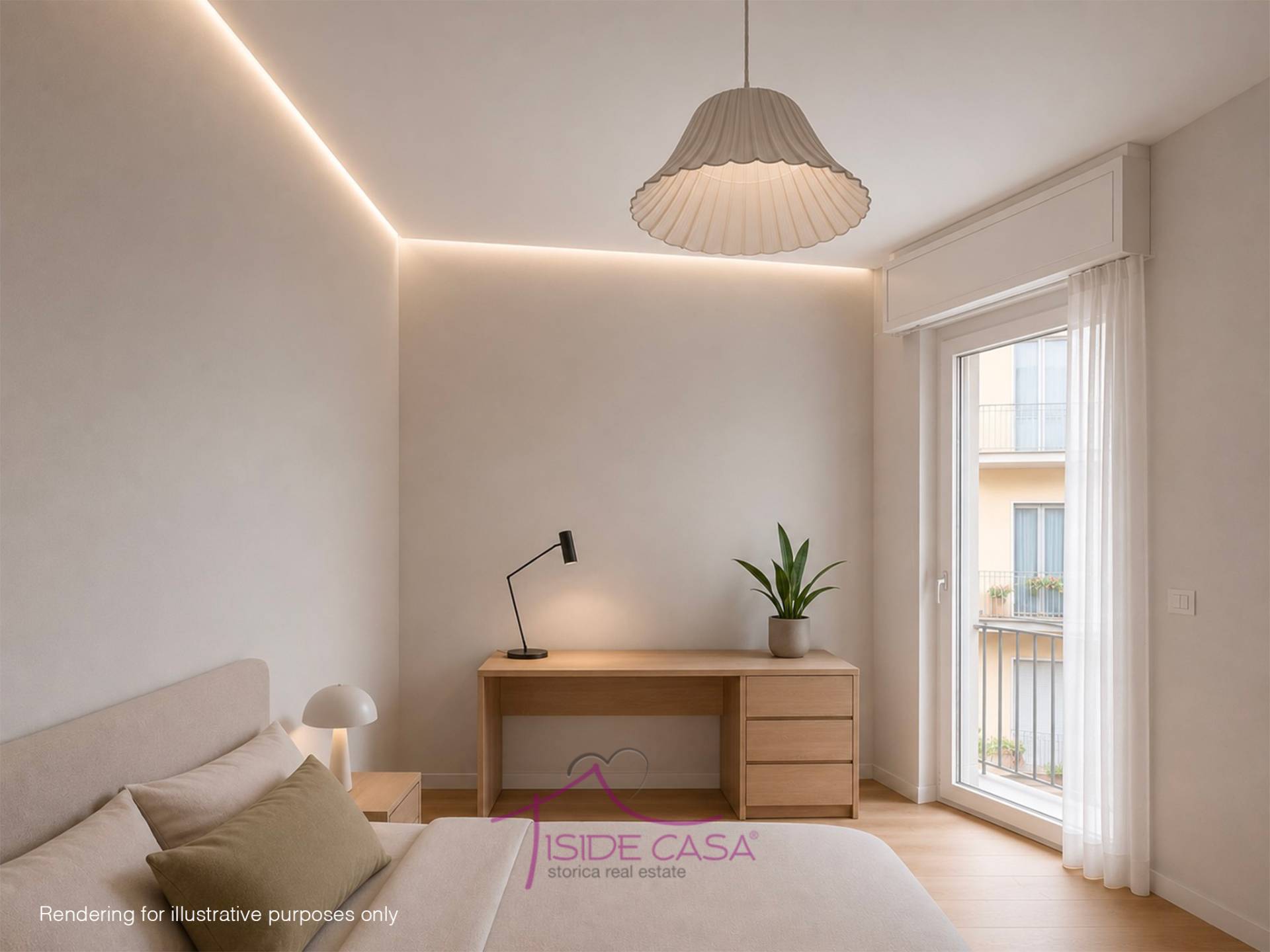 Villa a schiera in vendita a Mantova, Centro storico