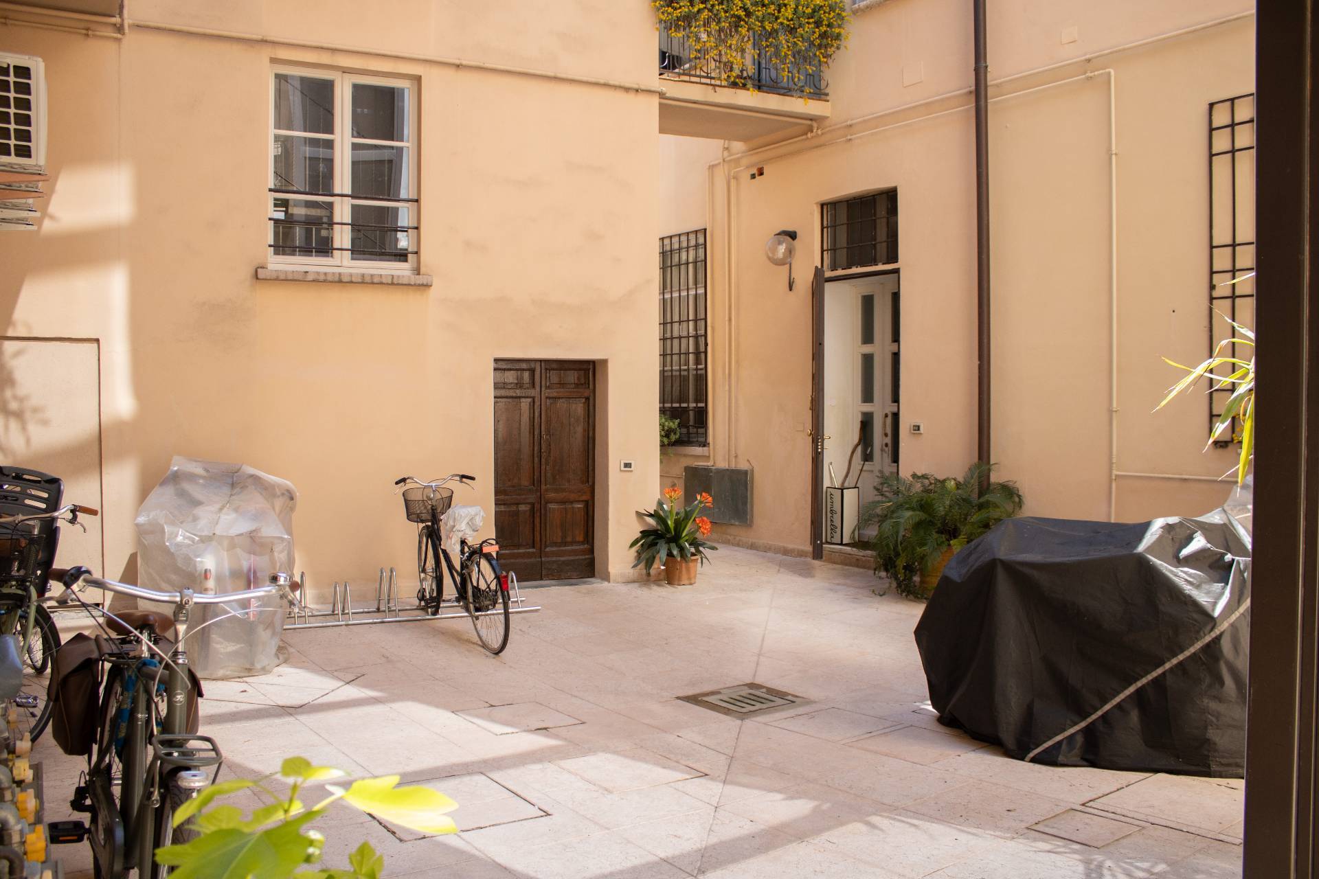 Appartamento in affitto a Mantova, Centro storico