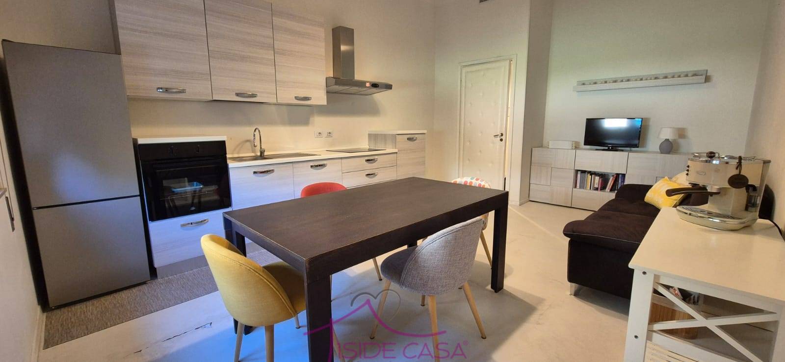 Trilocale in vendita a Mantova, Centro storico