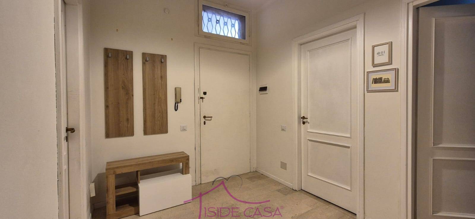 Trilocale in vendita a Mantova, Centro storico