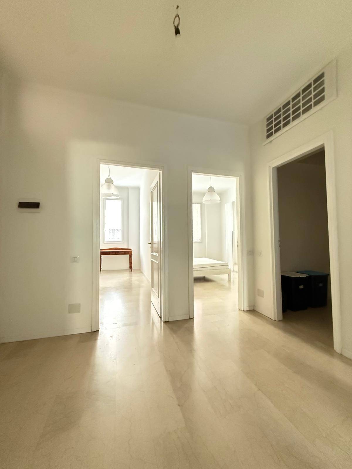 Trilocale in vendita a Mantova, Centro storico