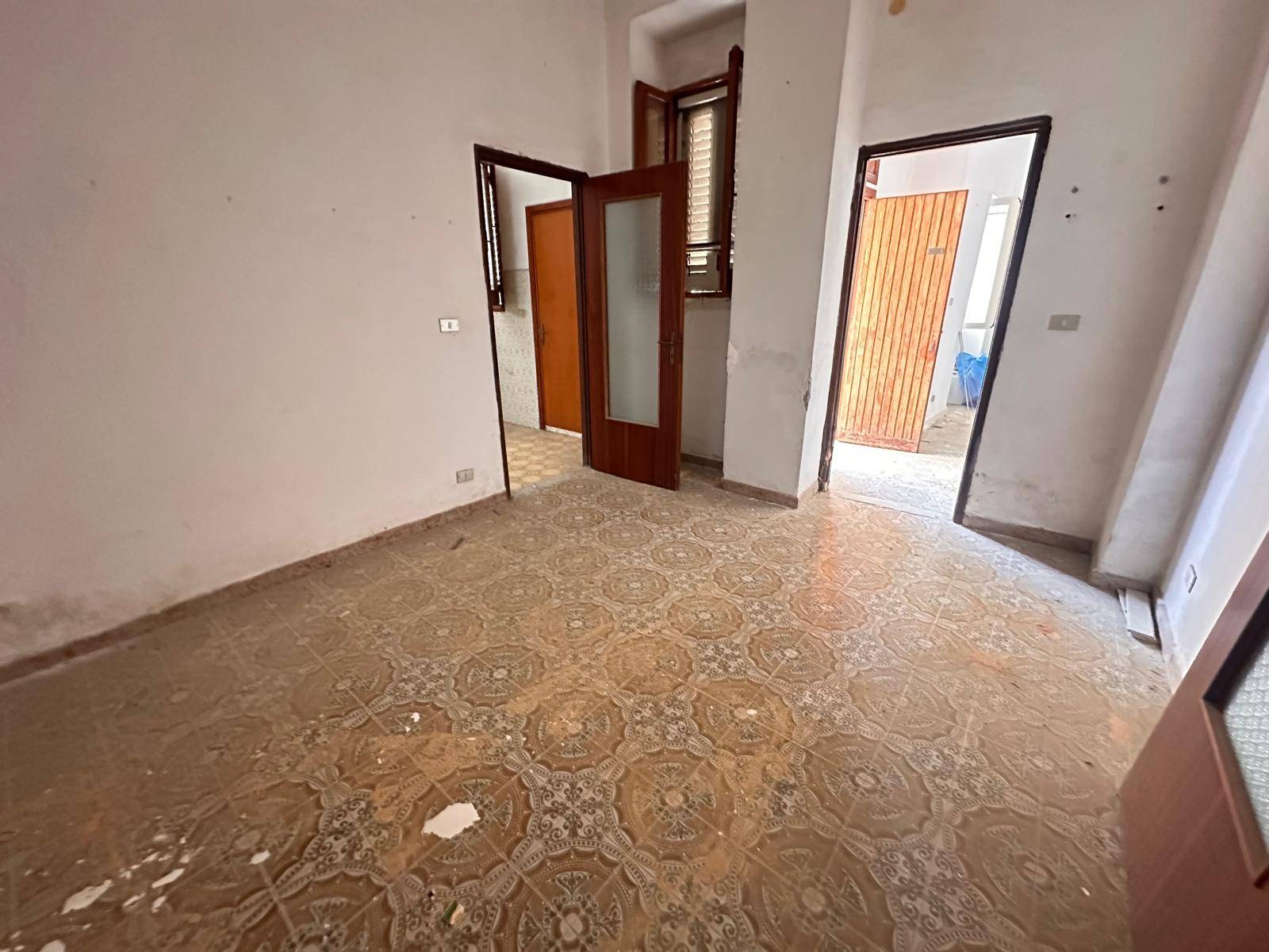 Appartamento in vendita a Caserta, Puccianiello