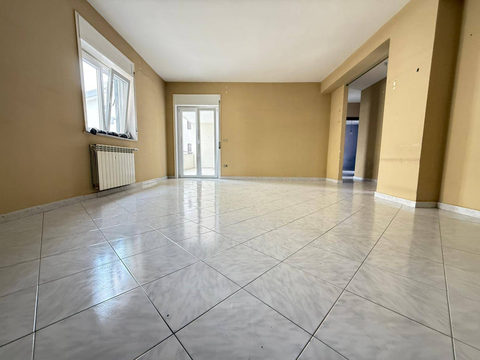 Appartamento in affitto a Caserta, Falciano