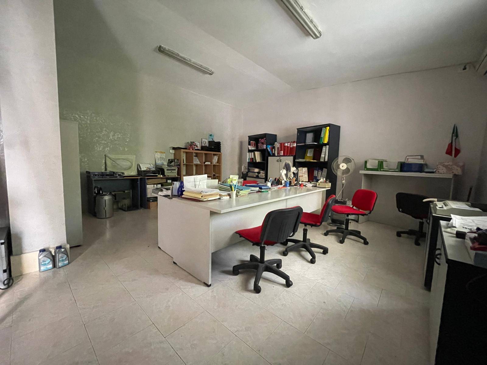 Ufficio/studio in affitto a Maddaloni