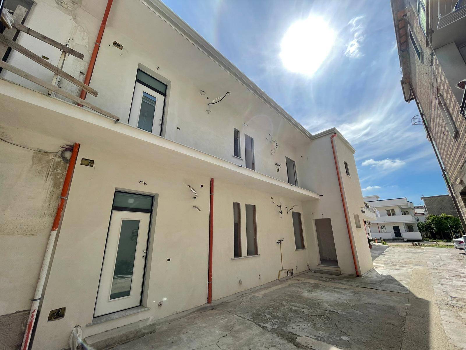 Appartamento in vendita a Caserta