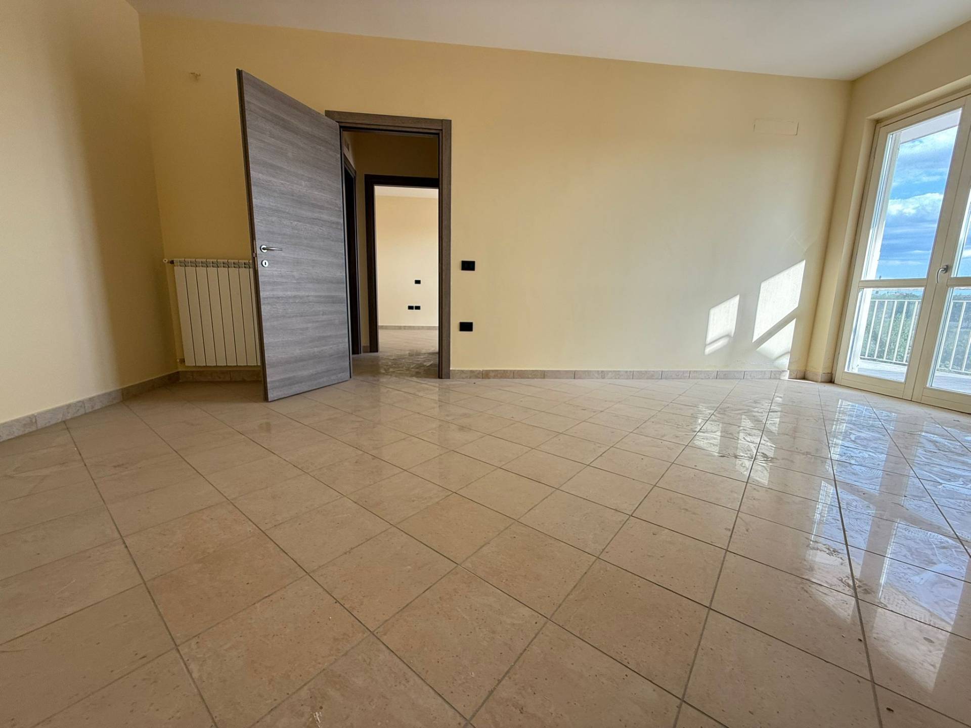 Appartamento in vendita a Caserta, San Benedetto