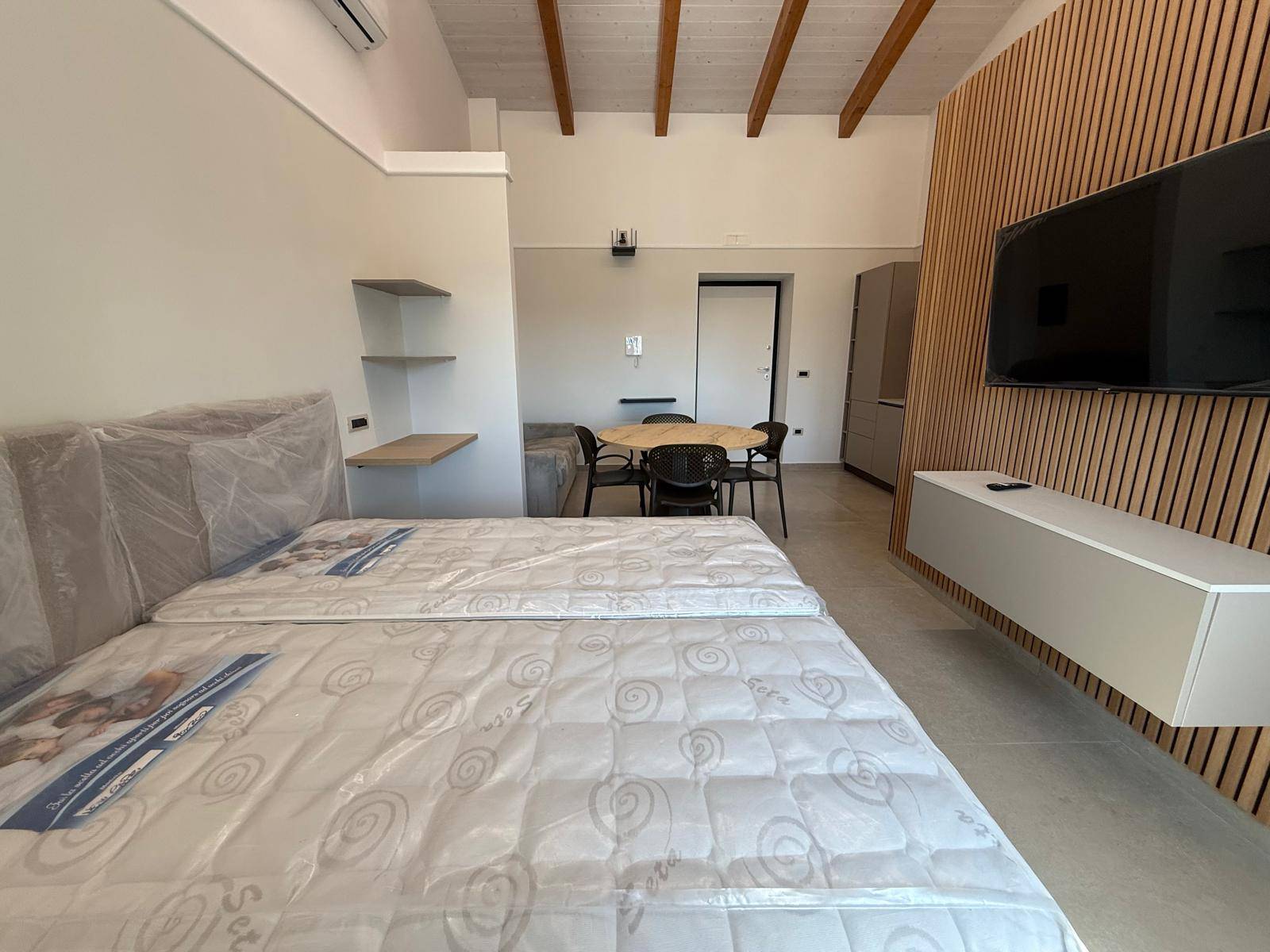 Appartamento in affitto a Caserta, Ospedale