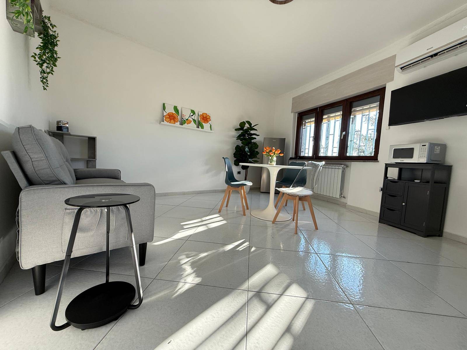 Appartamento in affitto a Caserta, Tredici