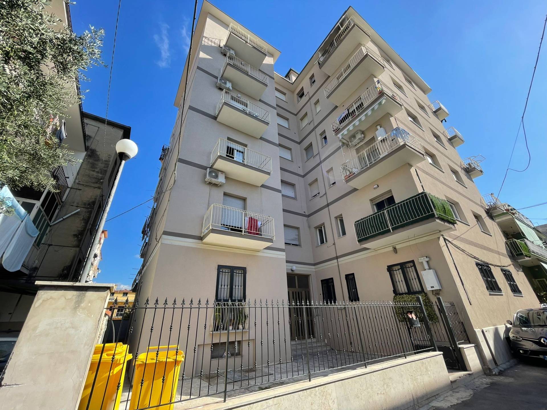 Appartamento in vendita a Maddaloni