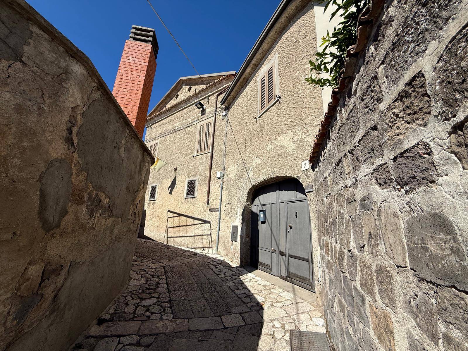 Appartamento in vendita a Caserta, Casertavecchia