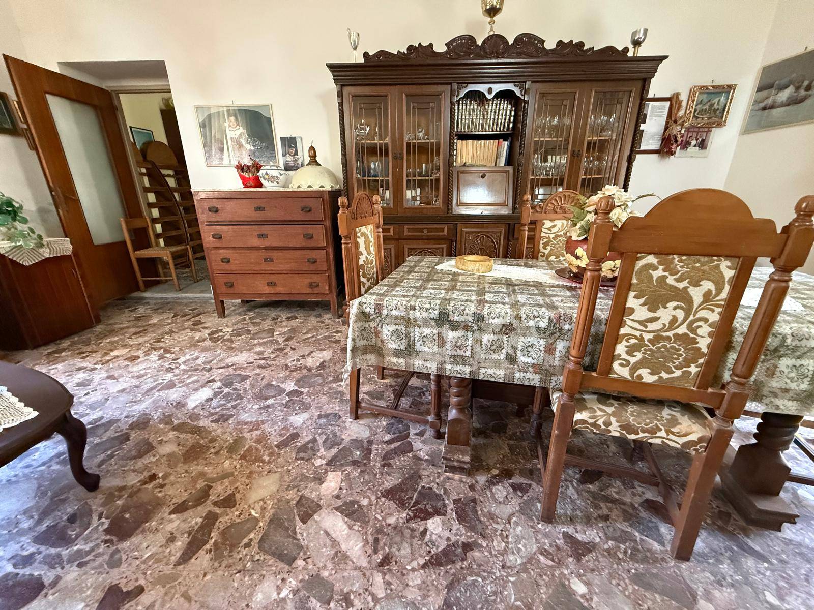 Appartamento in vendita a Caserta, Casertavecchia