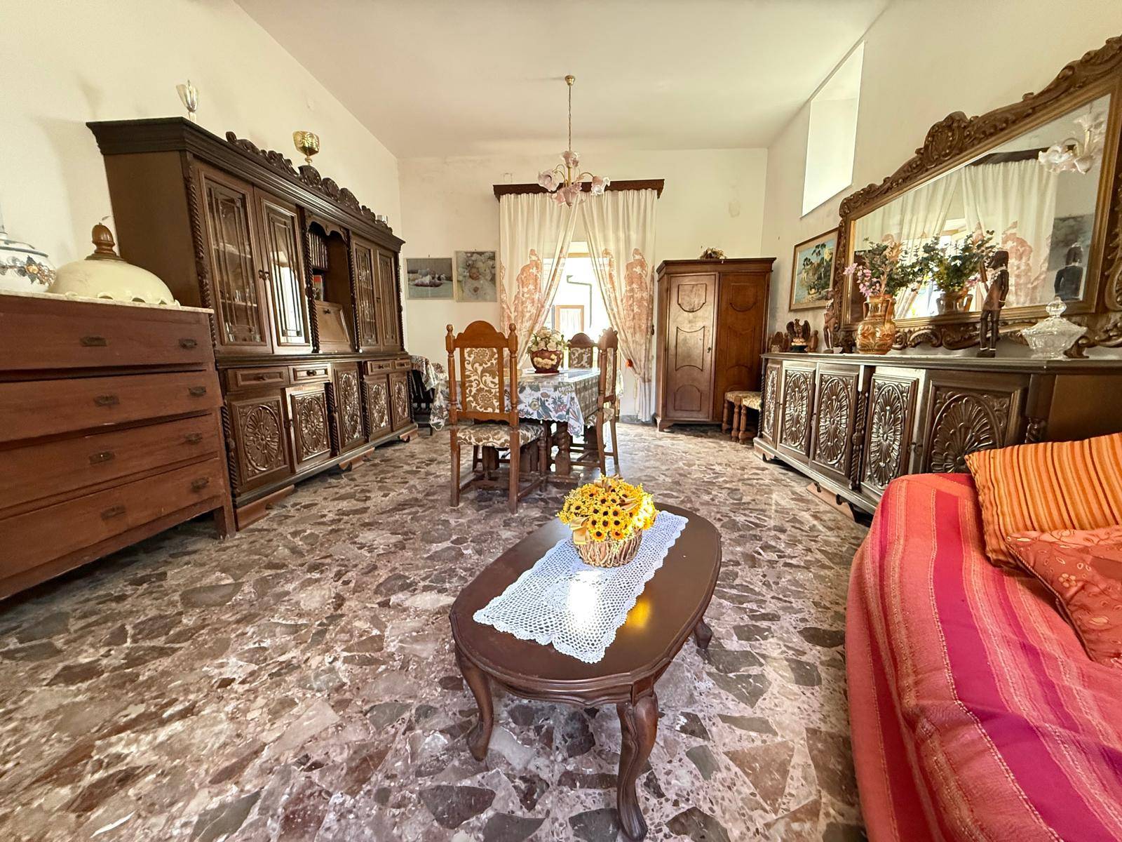 Appartamento in vendita a Caserta, Casertavecchia