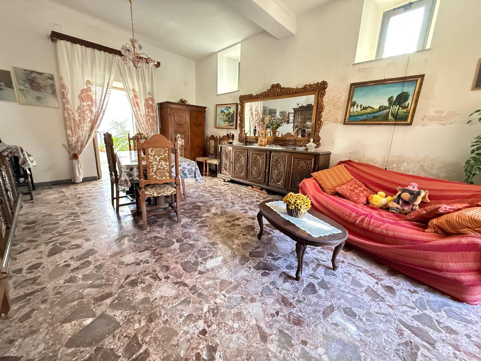 Appartamento in vendita a Caserta, Casertavecchia