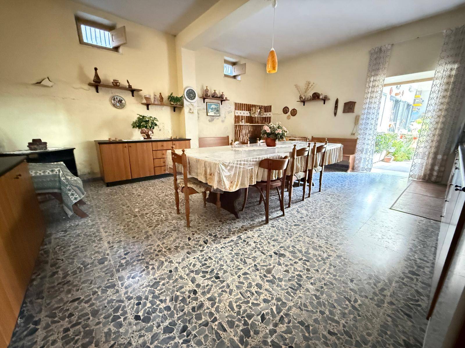 Appartamento in vendita a Caserta, Casertavecchia