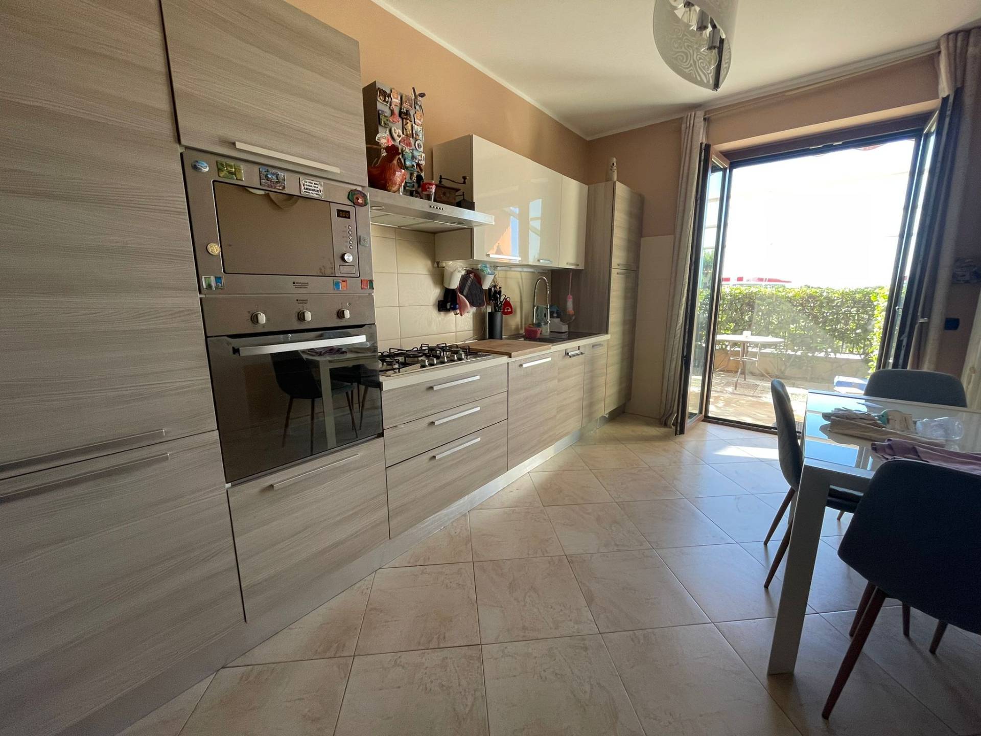 Appartamento in affitto a Maddaloni