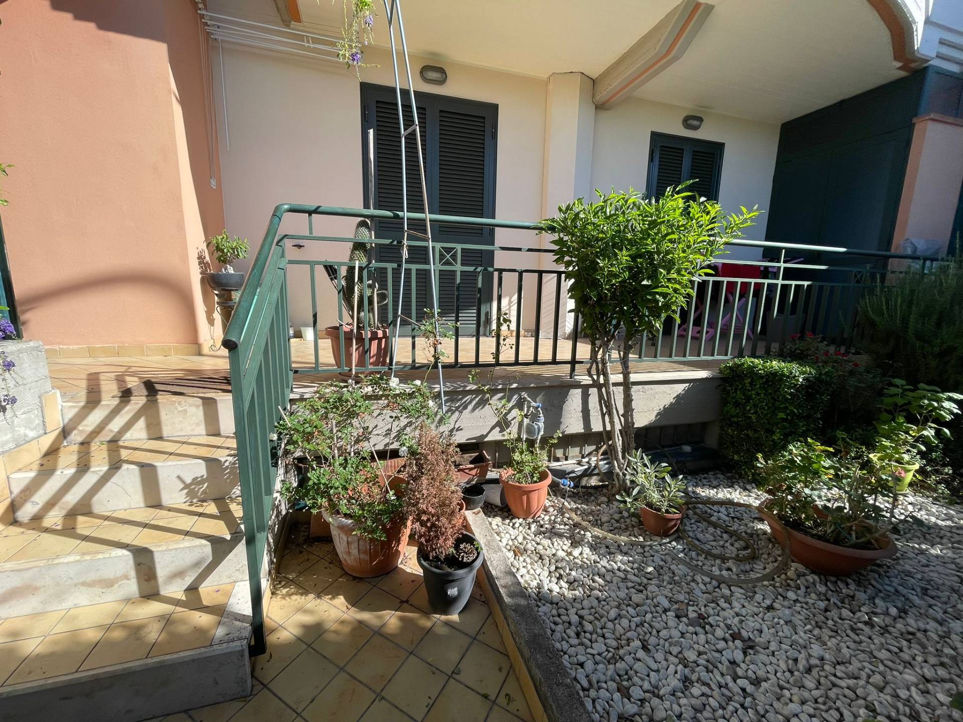 Appartamento in affitto a Maddaloni