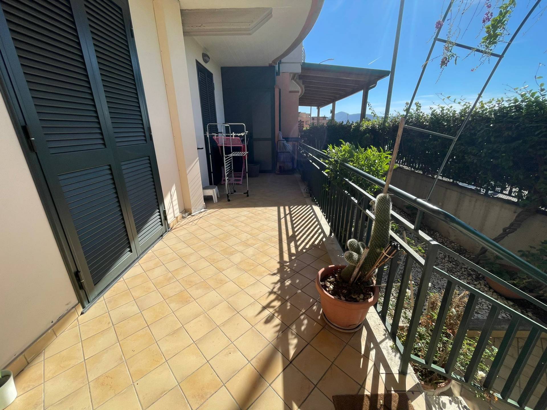 Appartamento in affitto a Maddaloni