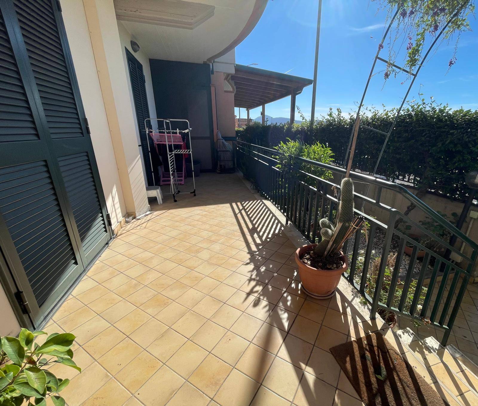 Appartamento in affitto a Maddaloni