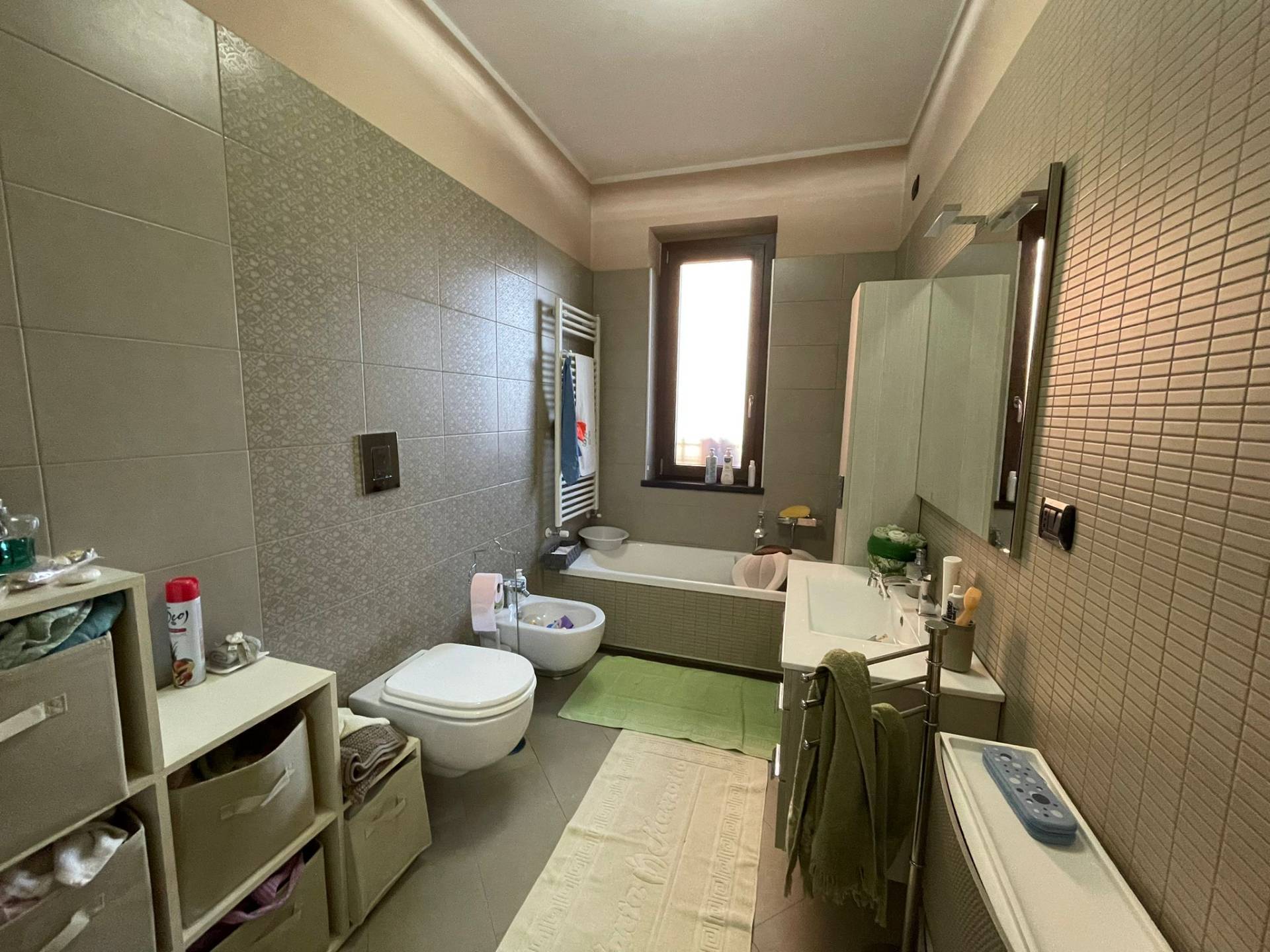 Appartamento in affitto a Maddaloni