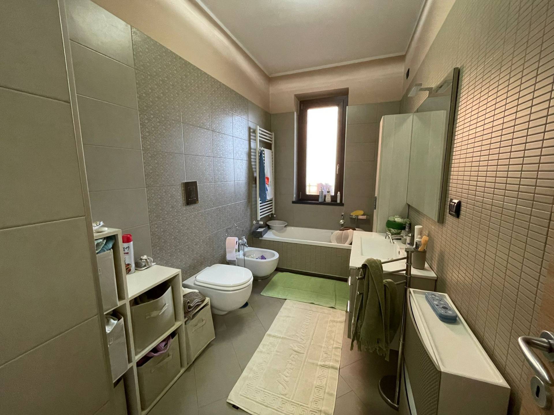 Appartamento in affitto a Maddaloni