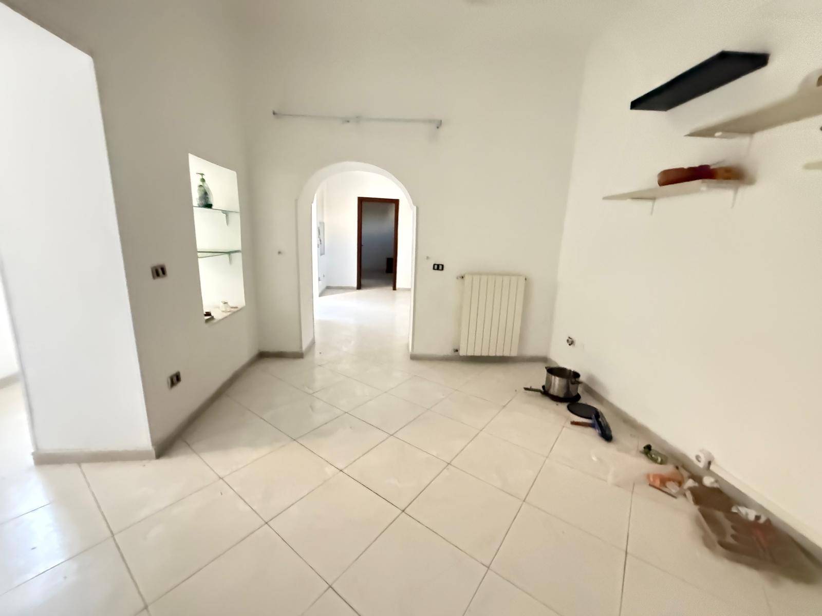 Appartamento in vendita a Caserta, Puccianiello